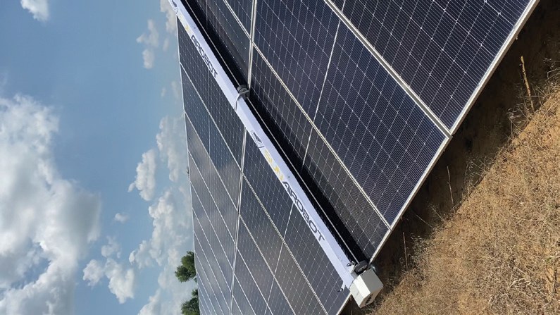 Rajasthan · 50 MW