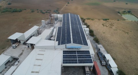 Maharashtra · 8 MW rooftop