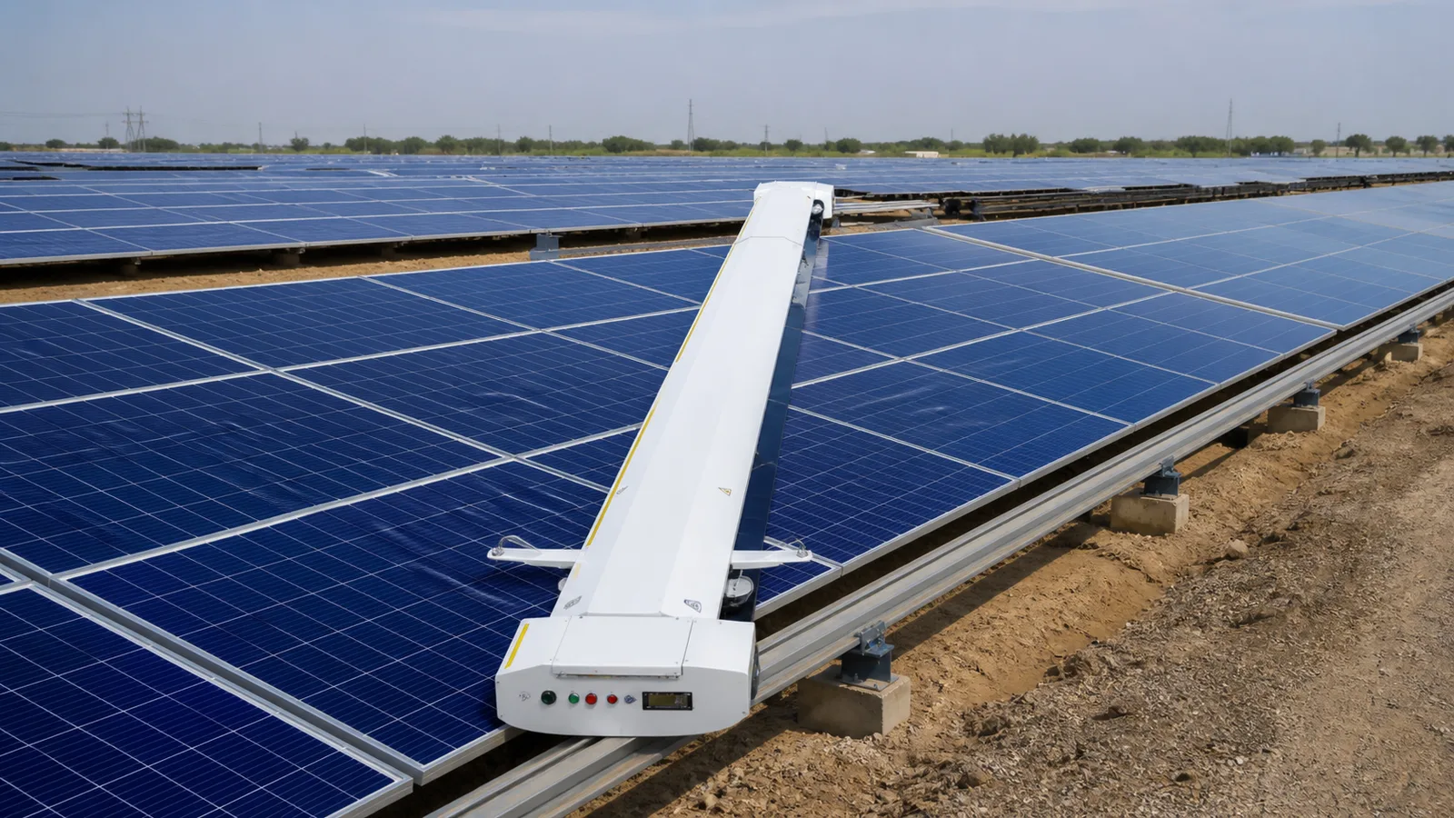Gujarat · 50 MW